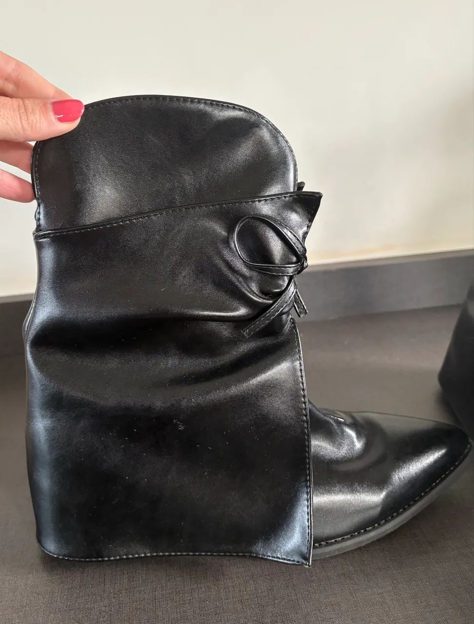 Bota  - Foto 4
