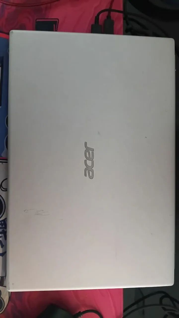 Notebook Acer Aspire - Foto 3