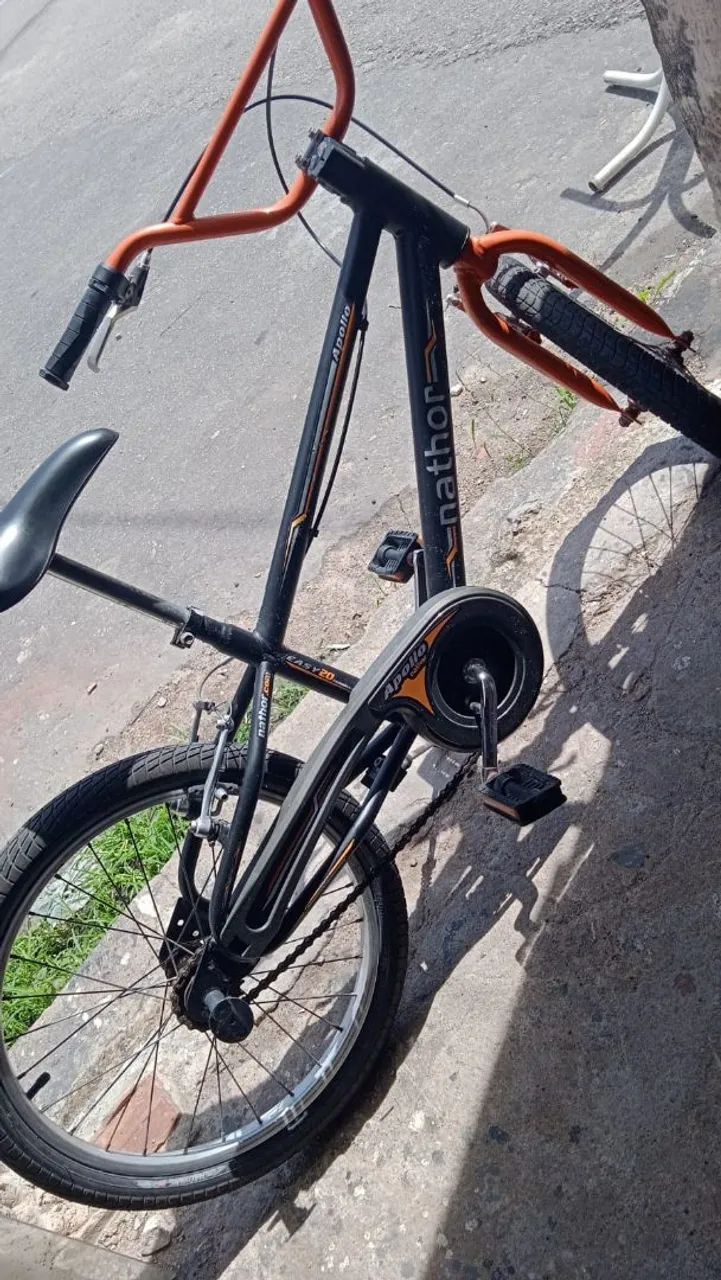 Bicicleta infantil  - Foto 5