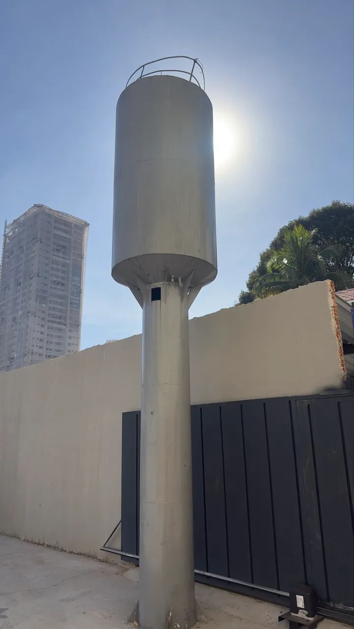 Caixa D Água Taça  - Foto 2