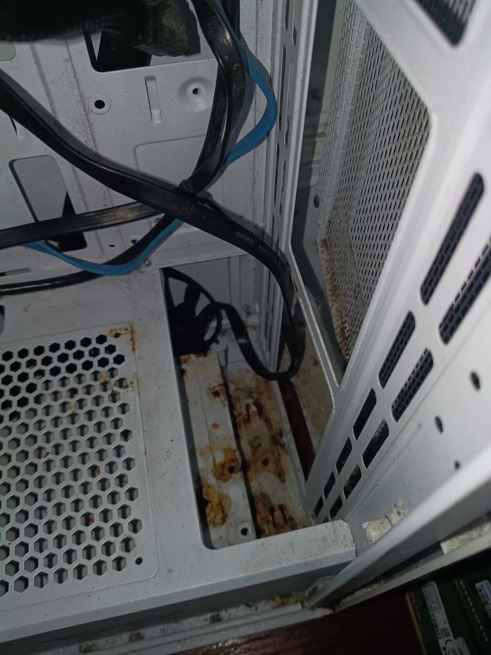 CPU - Foto 2