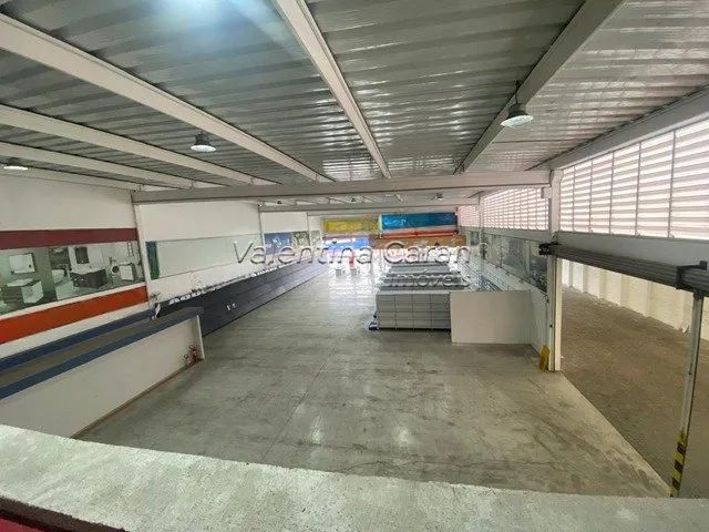 LOJA AMPLA PARA LOCAÇÃO - SUZANO - Foto 2