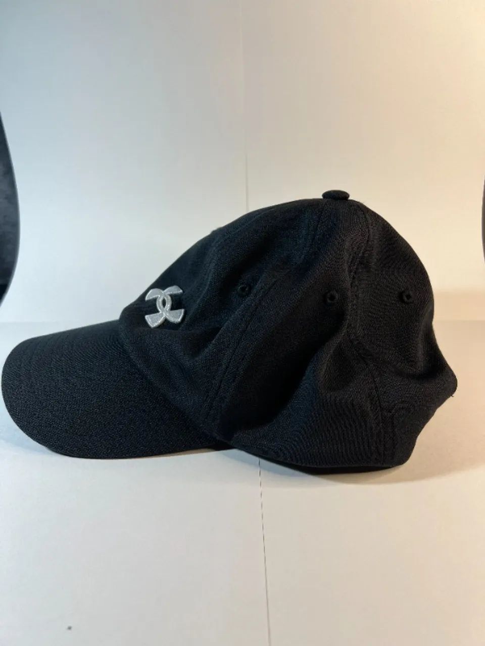 Boné under armour preto novo - Foto 5