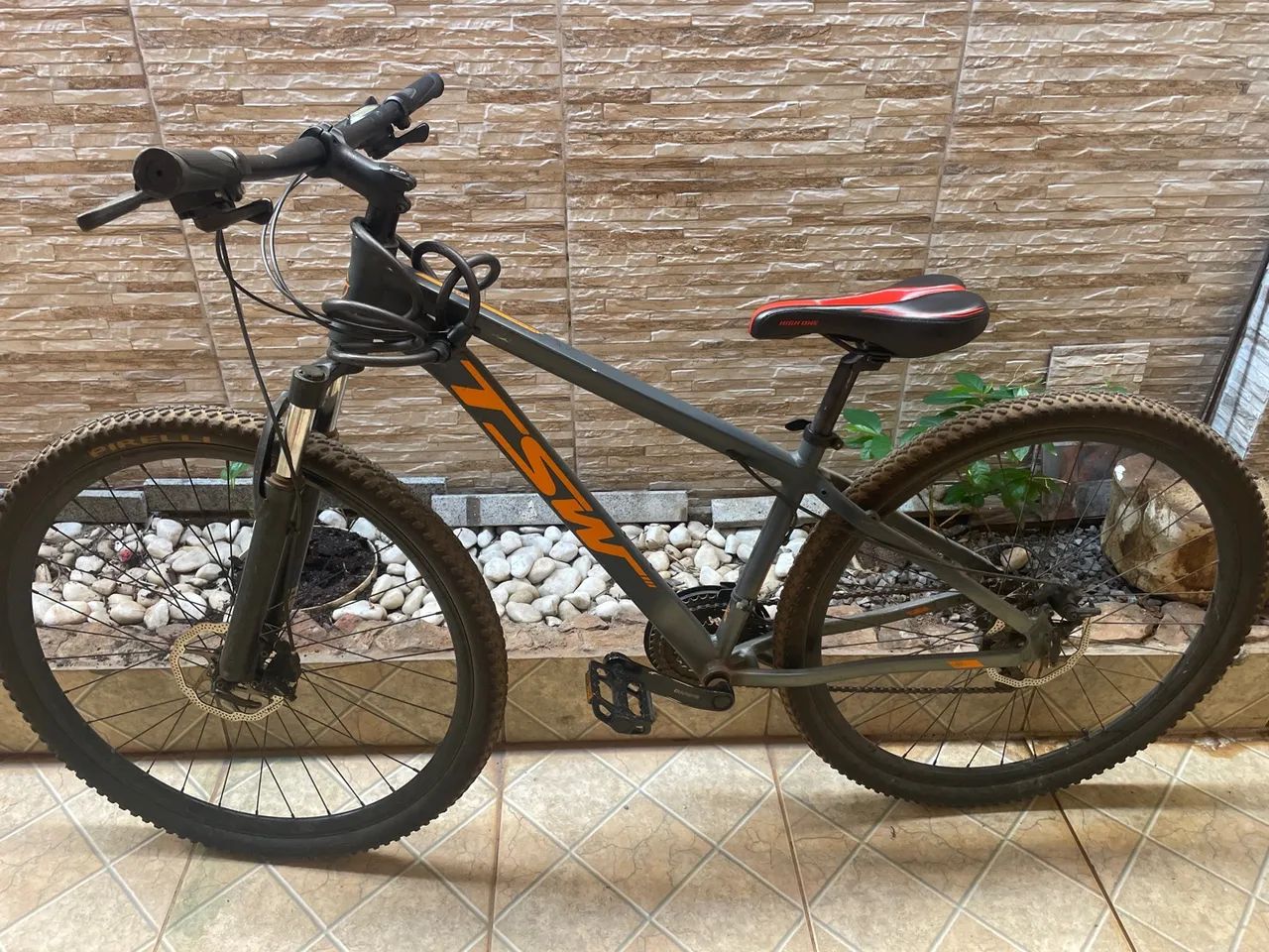 Bicicleta TSW aro 29  - Foto 4