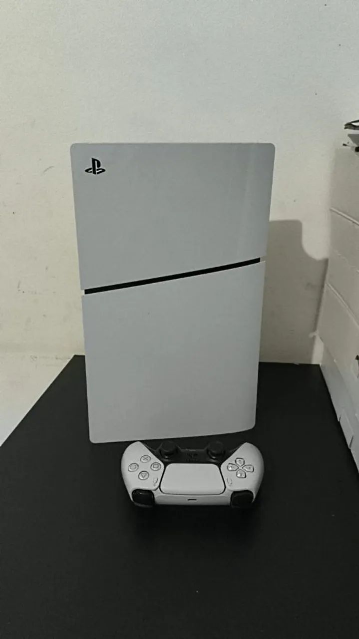 PS5 SLIN 1T - Foto 4