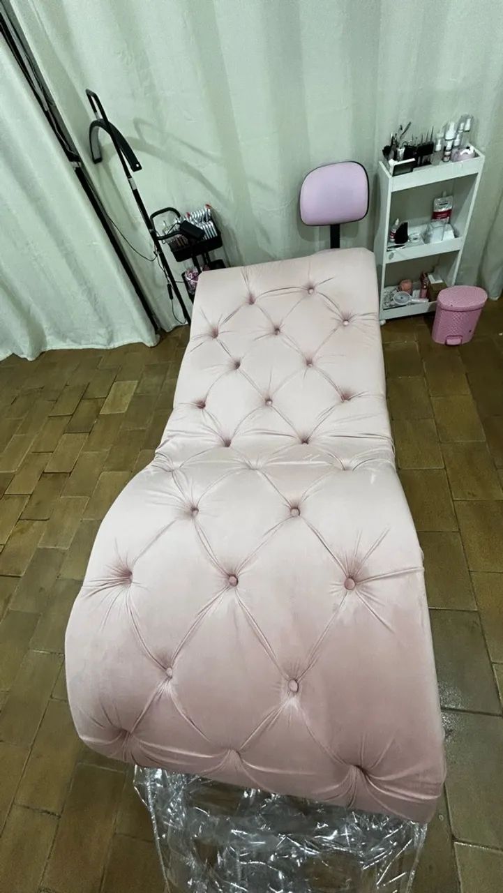 maca para estética  - Foto 2