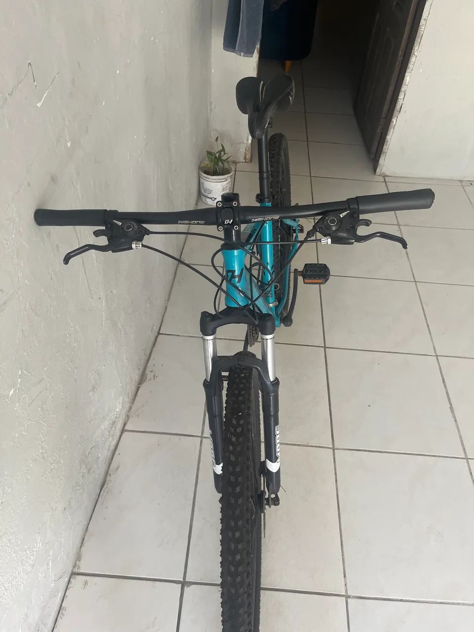 Bicicleta  - Foto 2