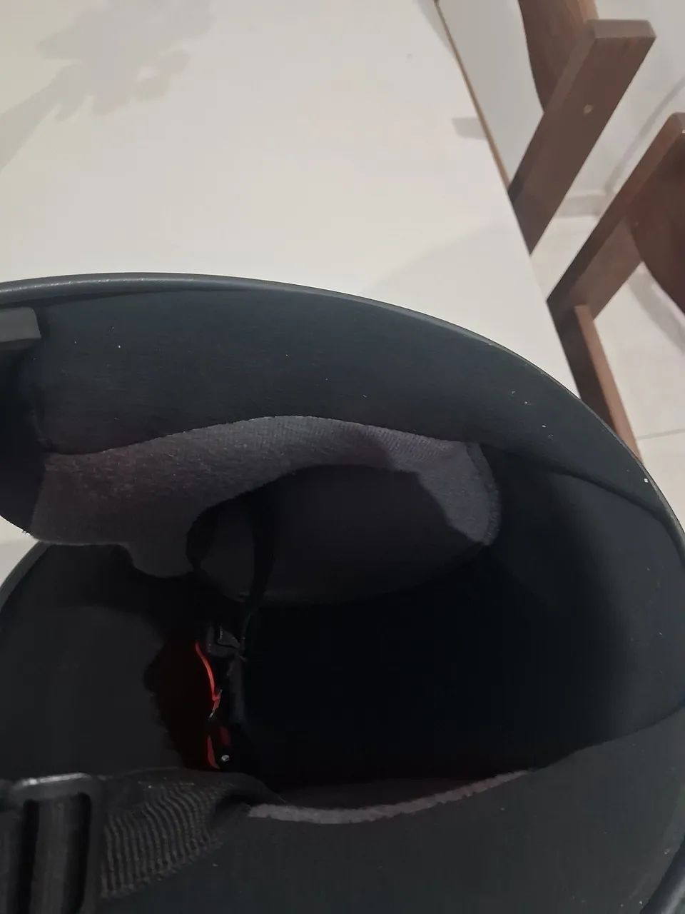 Capacete Spark - Foto 2