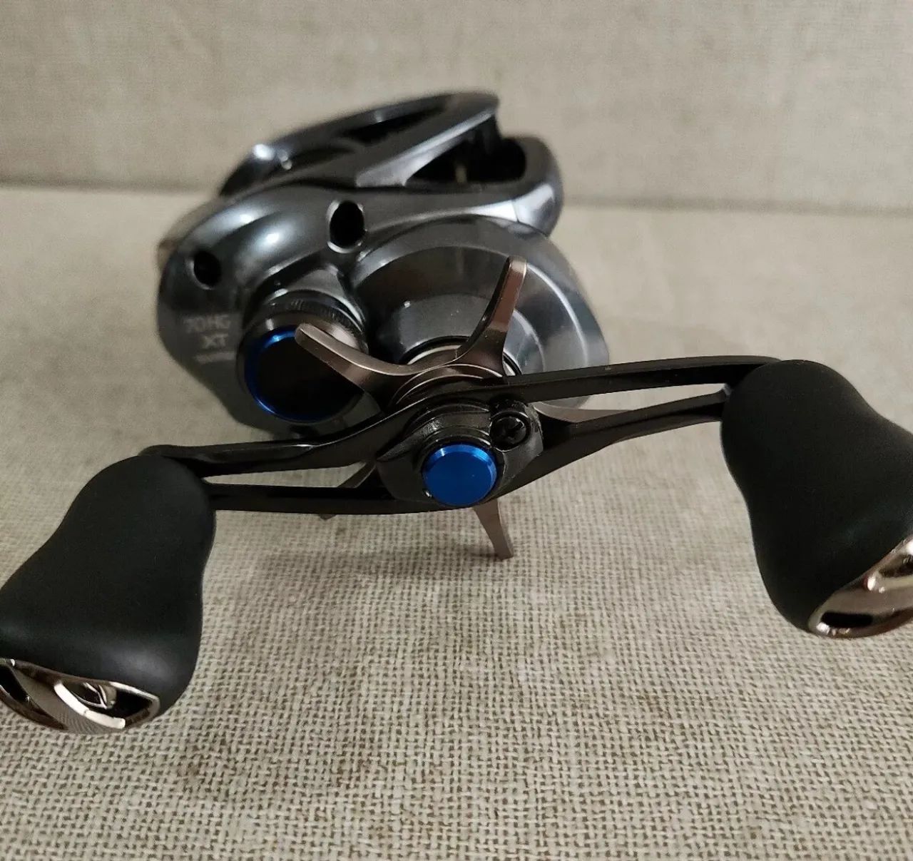 Shimano SLX dcxt 70 - Esportes Aquáticos - São Lourenço, Anápolis