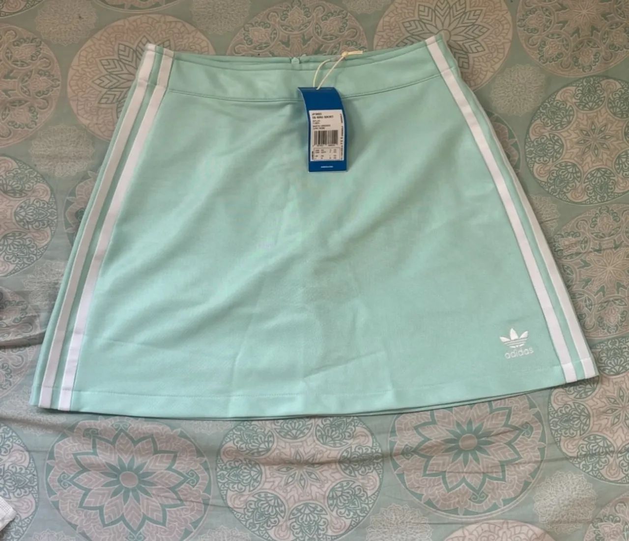 Saia adidas 