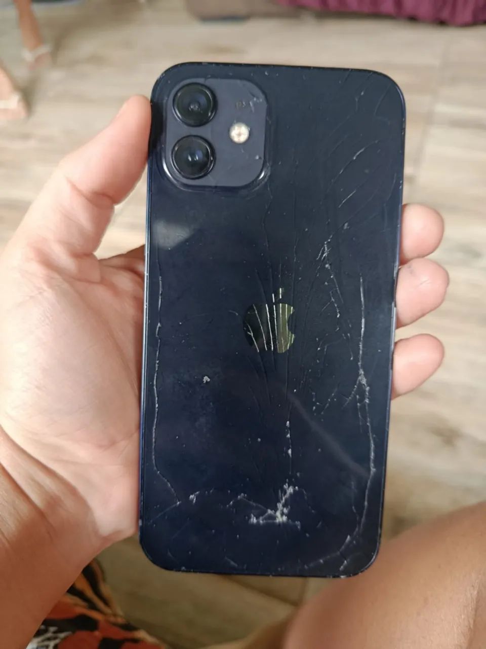 iPhone 12 64gb - Foto 2