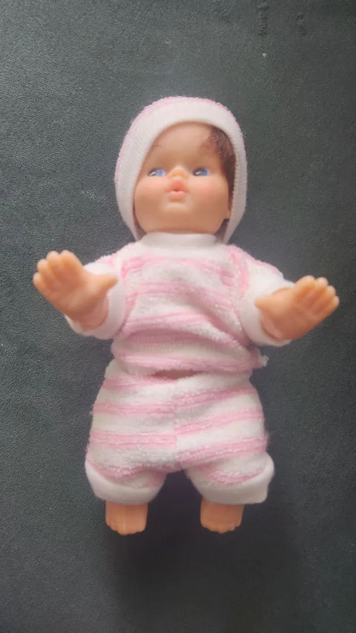 Boneca antiga - Foto 2