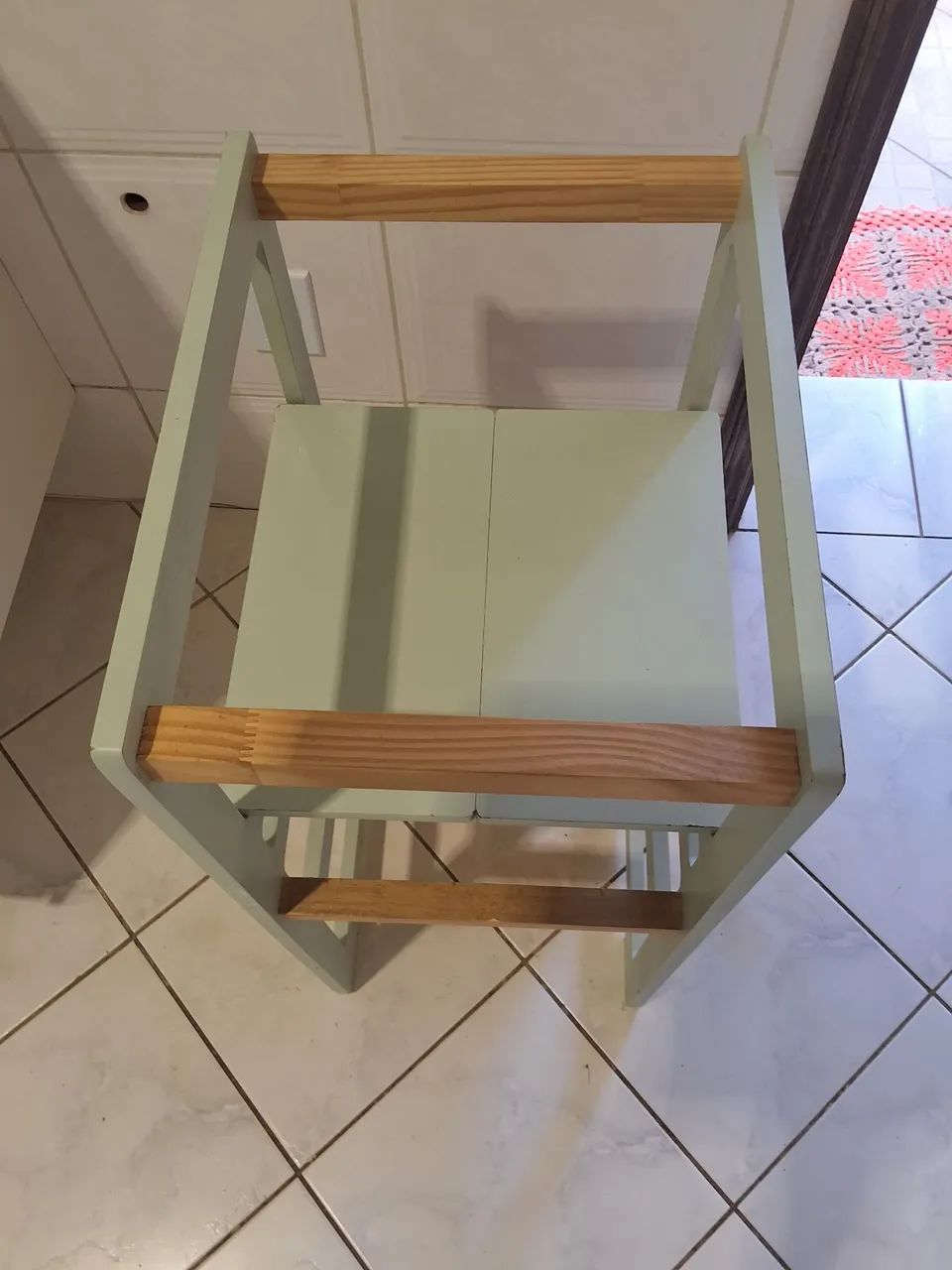 Torre de aprendizagem - Foto 2