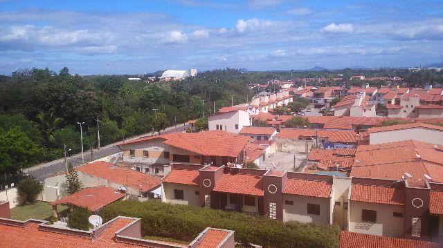 Passaré - Apartamento 71,31m² com 3 quartos, 2 vagas - Foto 5