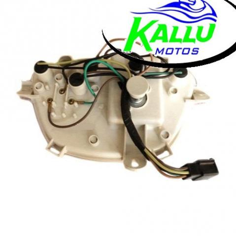 Painel yamaha neo - Foto 2