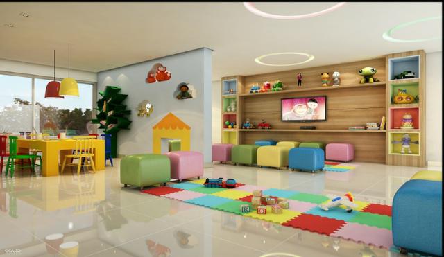 Residencial Everest Alto Padrão - Foto 17