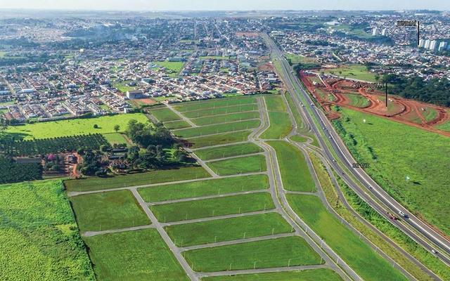 Lotes Financiados - Condições de Pagamento e Compra Facilitados (12X) - Anápolis-GO - Foto 2