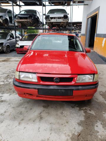 Peças vectra 1995
