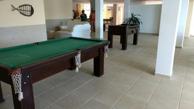 Vendo apartamento cobertura duplex mobiliado- Angra - Foto 8