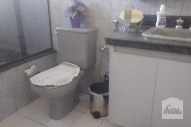 Casa à venda com 3 dormitórios em Caiçaras, Belo horizonte cod:16902 - Foto 16
