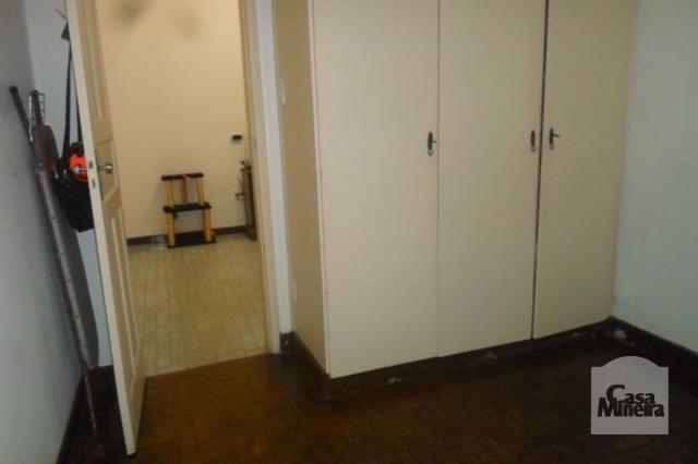 Casa à venda com 3 dormitórios em Caiçaras, Belo horizonte cod:16101 - Foto 11