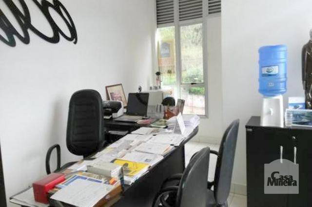 Escritório à venda em Santa lúcia, Belo horizonte cod:95989 - Foto 5