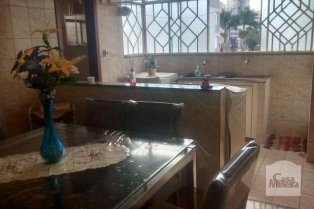 Casa à venda com 3 dormitórios em Caiçaras, Belo horizonte cod:16902 - Foto 6