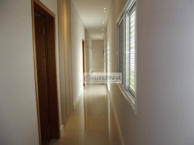 Casa Térrea com 3 dormitórios à venda, 320 m² por R$ 1.850.000 - Parque Mirante Do Vale - - Foto 19
