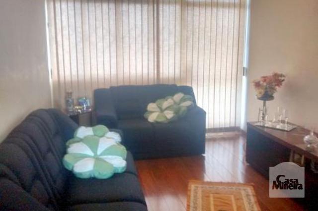 Casa à venda com 3 dormitórios em Caiçaras, Belo horizonte cod:16902 - Foto 3