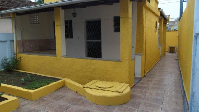 Alugo Casa: Nova Iguaçu - Bairro da Prata