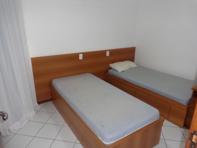 Apartamento Beira Mar.Luxo,C/3 qtos C/2suítes, C/2gar. Varanda C/vista total - Foto 13