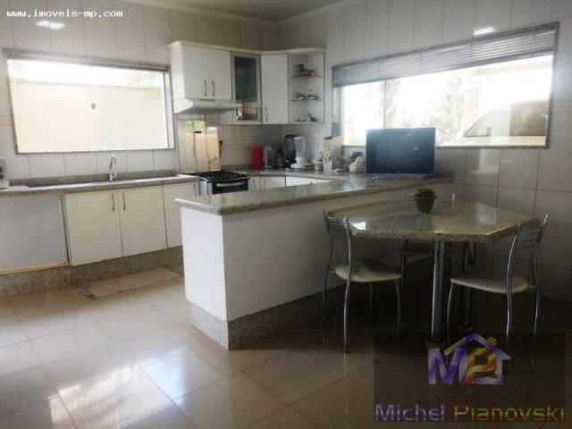 Sobrado Residencial Porto Seguro à Venda - Foto 5