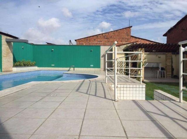 Apartamento Edificio Villa Real Andar Alto próximo a Regional IV na av Silas Munguba - Foto 4
