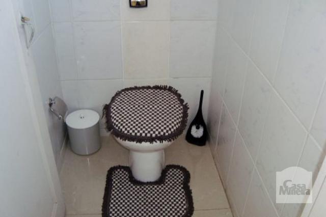 Casa à venda com 3 dormitórios em Bonfim, Belo horizonte cod:15715 - Foto 8