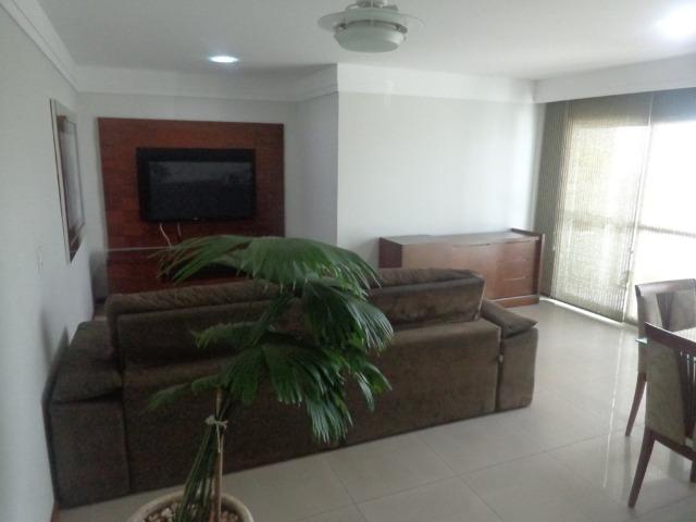 Cobertura C/piscina e churrasqueira p/ 15 pessoas, 3 Suítes C/Ar cond - Foto 2