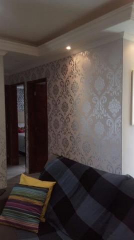 Apartamento residencial à venda, vila camilópolis, santo andré. - Foto 15