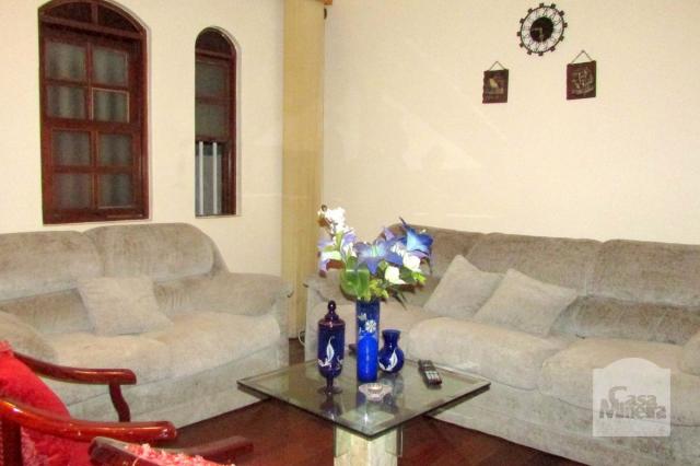 Casa à venda com 3 dormitórios em Nova cachoeirinha, Belo horizonte cod:213691 - Foto 2