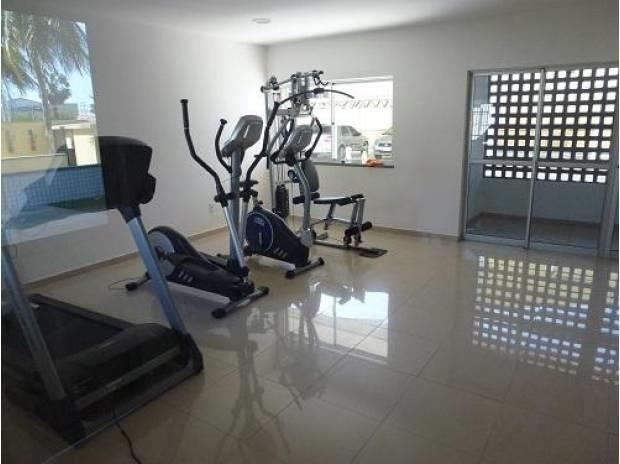 Apartamento Edificio Villa Real Andar Alto próximo a Regional IV na av Silas Munguba - Foto 5