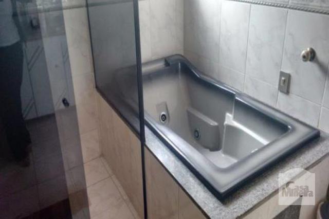 Casa à venda com 3 dormitórios em Alto caiçaras, Belo horizonte cod:11844 - Foto 9