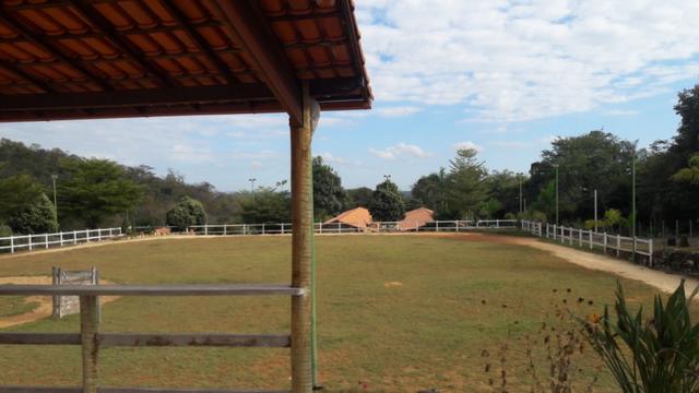 Haras 45 Ha Esmeraldas - Foto 9