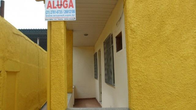 Alugo Casa: Nova Iguaçu - Bairro da Prata - Foto 9