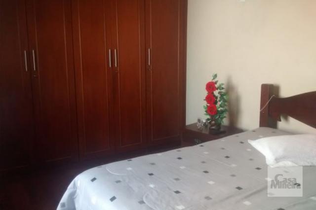 Casa à venda com 3 dormitórios em Caiçaras, Belo horizonte cod:16902 - Foto 10