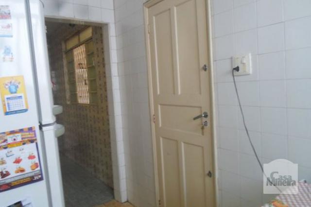 Casa à venda com 3 dormitórios em Caiçaras, Belo horizonte cod:16101 - Foto 15