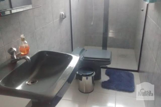 Casa à venda com 3 dormitórios em Caiçaras, Belo horizonte cod:16902 - Foto 17