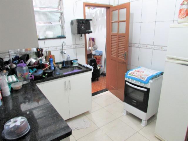 Engenho de Dentro Rua Maria Paula Térreo 2 quartos Dependência de empregada 1 vaga - Foto 14