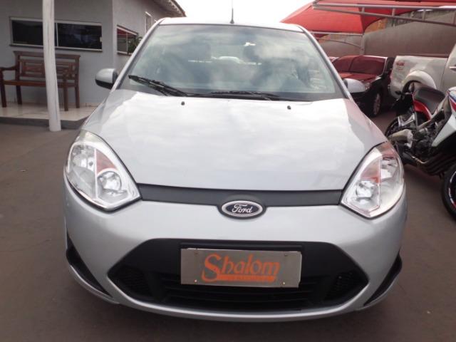 Ford Fiesta 1.0 Completo - Foto 2
