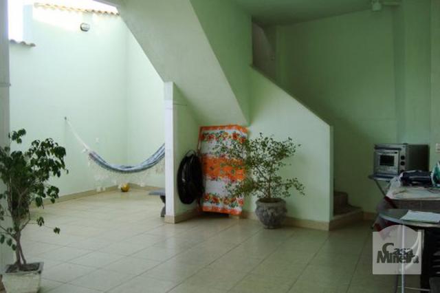 Casa à venda com 3 dormitórios em Bonfim, Belo horizonte cod:15715 - Foto 13
