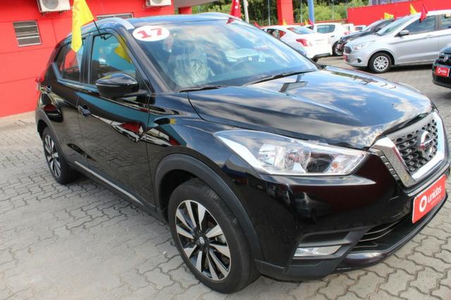 Nissan Kicks SL *Abaixo da Fipe* Ipva2019 e transferencia cortesia - Foto 2