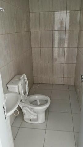 1407 - Loja Comercial para Alugar localizada no Morro da Bina - Biguaçu. - Foto 7