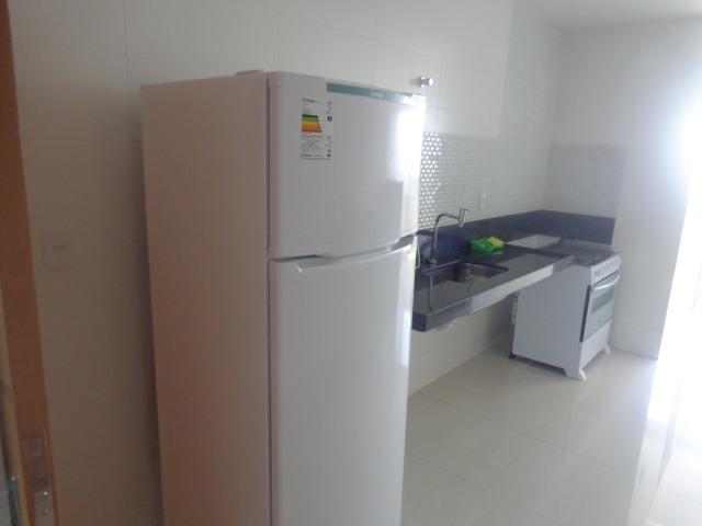 Apartamento Beira Mar.Luxo,C/3 qtos C/2suítes, C/2gar. Varanda C/vist.total - Foto 15